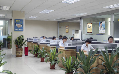 China Shenzhen E-Tech Digital Technology Co., Ltd. Perfil de la compañía